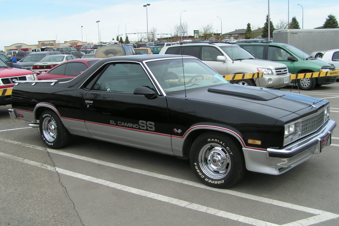 El Camino