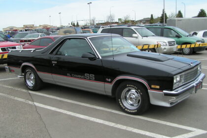 El Camino