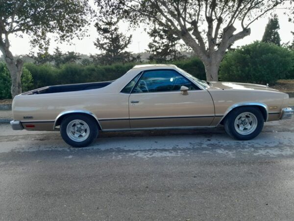 1983 El Camino - Image 11
