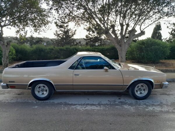1983 El Camino - Image 14