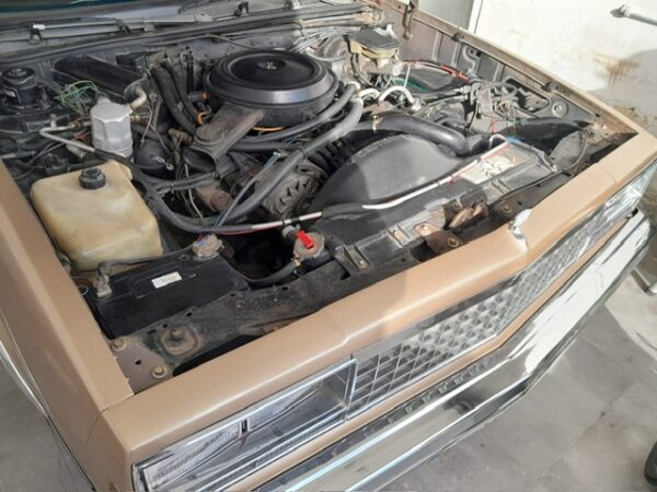 1983 El Camino - Image 13
