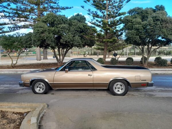 1983 El Camino - Image 6