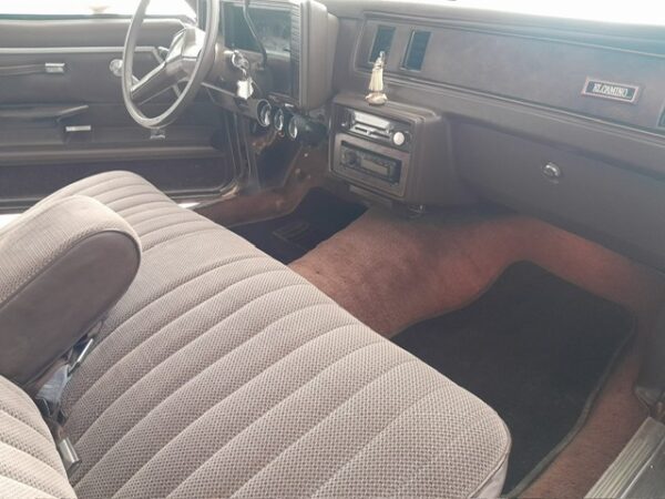 1983 El Camino - Image 3
