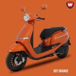 Wottan BOT 125 (Year 2020)